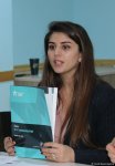 How to enter US University -  educational exhibition in Baku (PHOTO)