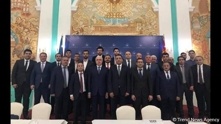 Business circles of Azerbaijan, Mongolia reach co-op agreements (PHOTO)