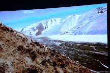 Azerbaijan's new tourism brand presented in Baku (PHOTO)