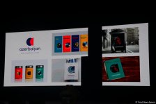 Azerbaijan's new tourism brand presented in Baku (PHOTO)