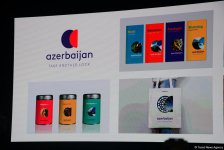 Azerbaijan's new tourism brand presented in Baku (PHOTO)