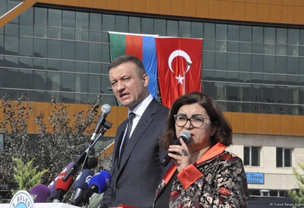 Russian MP: Efforts should be made for Khojaly tragedy’s recognition as genocide of Azerbaijani people (PHOTO)