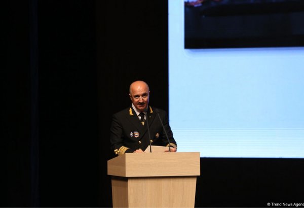 Azerbaijan plans to buy and build about 50 new vessels by 2025 (PHOTO)
