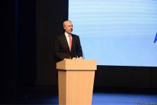 Azerbaijan plans to buy and build about 50 new vessels by 2025 (PHOTO)