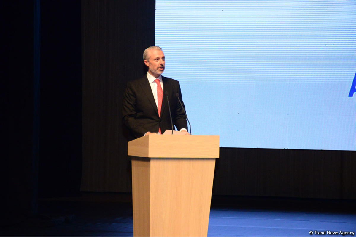 Azerbaijan plans to buy and build about 50 new vessels by 2025 (PHOTO)