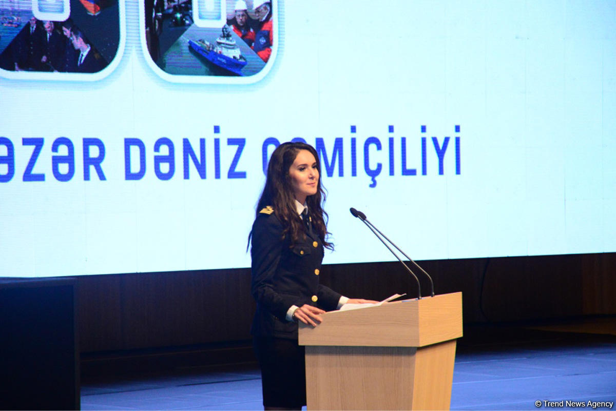 Azerbaijan plans to buy and build about 50 new vessels by 2025 (PHOTO)