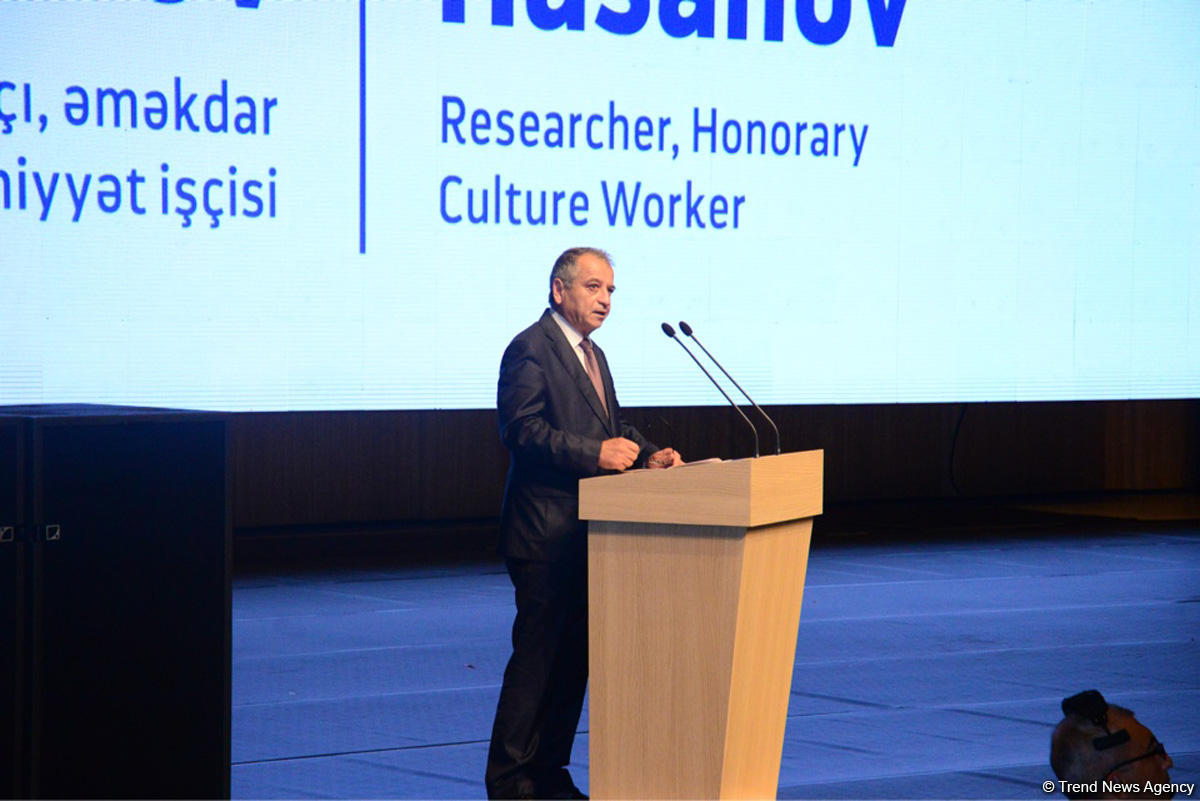 Azerbaijan plans to buy and build about 50 new vessels by 2025 (PHOTO)