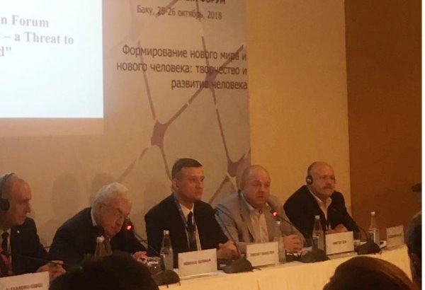 Belarus Today's director: Fake news become part of our life, influences real events