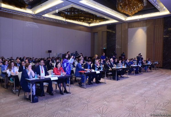 World needs unity, says North-South Center exec