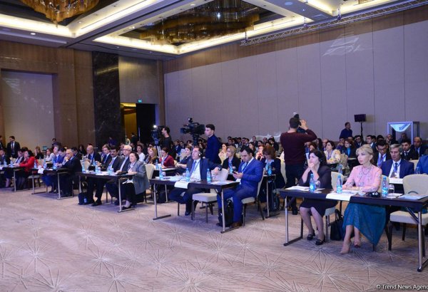 Azerbaijan has special role in intercultural relations: GCC