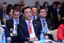 Day 2 of Baku Forum on Sustainable Development in photos