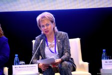 Day 2 of Baku Forum on Sustainable Development in photos