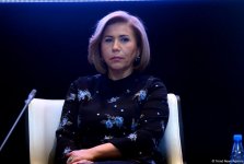Day 2 of Baku Forum on Sustainable Development in photos