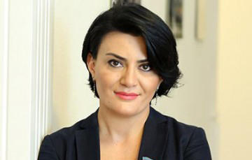 MP: Azerbaijan's role in ensuring global energy security highly appreciated