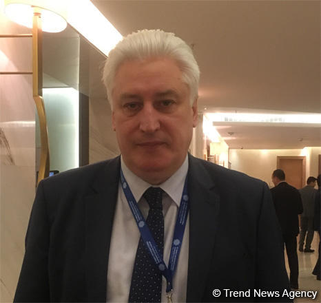 Parliamentary poll affirms Azerbaijani political system's perfection - Russian analyst