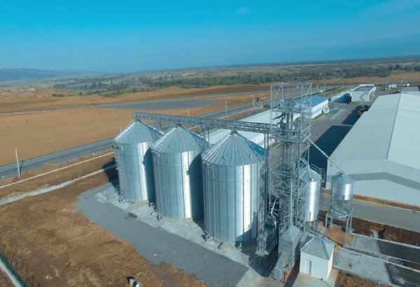 Azerbaijan plans to create state agricultural park
