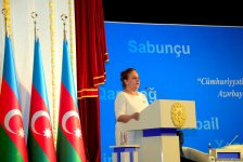 Conditions for youth in Azerbaijan comparable with European ones (PHOTO)
