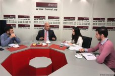 Peter Tase: Baku Forum is historic event for intercultural dialogue