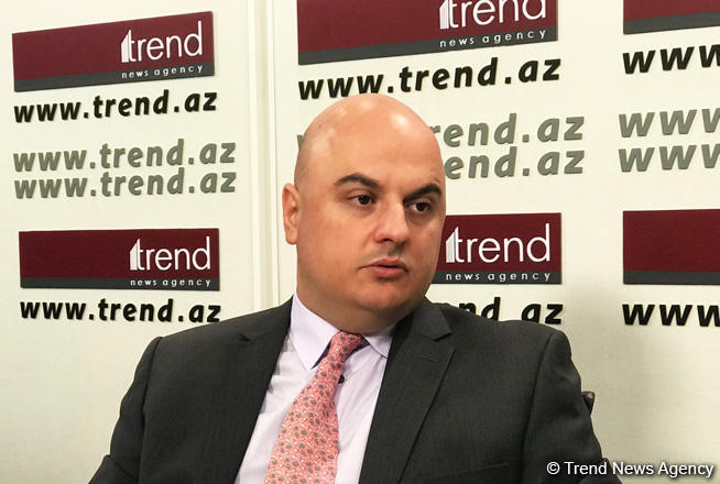 Amnesty International provides extremely distorted image of Azerbaijan, which is true crime - US expert