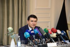 Azerbaijan's success shows President Aliyev's socio-economic policy has no alternative (PHOTO)(PHOTO)