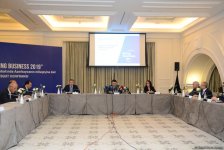 Azerbaijan's success shows President Aliyev's socio-economic policy has no alternative (PHOTO)(PHOTO)