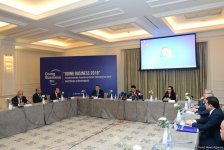 Azerbaijan's success shows President Aliyev's socio-economic policy has no alternative (PHOTO)(PHOTO)