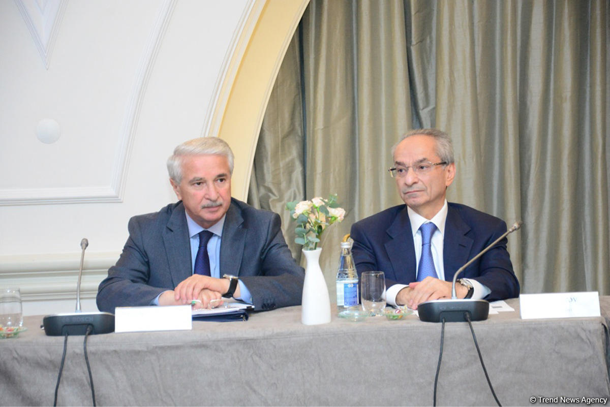Azerbaijan's success shows President Aliyev's socio-economic policy has no alternative (PHOTO)(PHOTO)