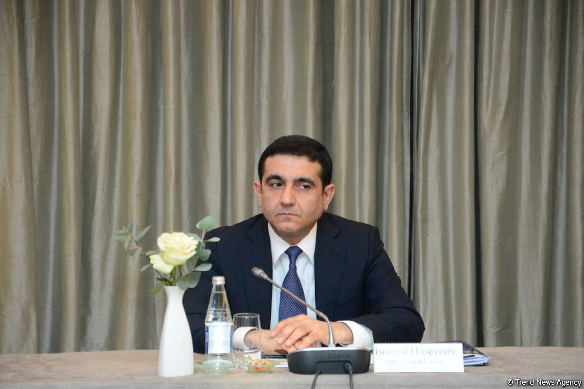 Azerbaijan's success shows President Aliyev's socio-economic policy has no alternative (PHOTO)(PHOTO)