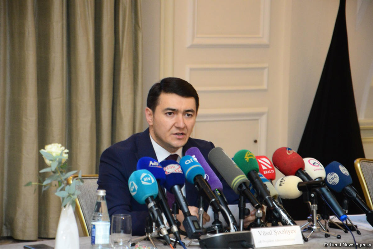 Azerbaijan's success shows President Aliyev's socio-economic policy has no alternative (PHOTO)(PHOTO)