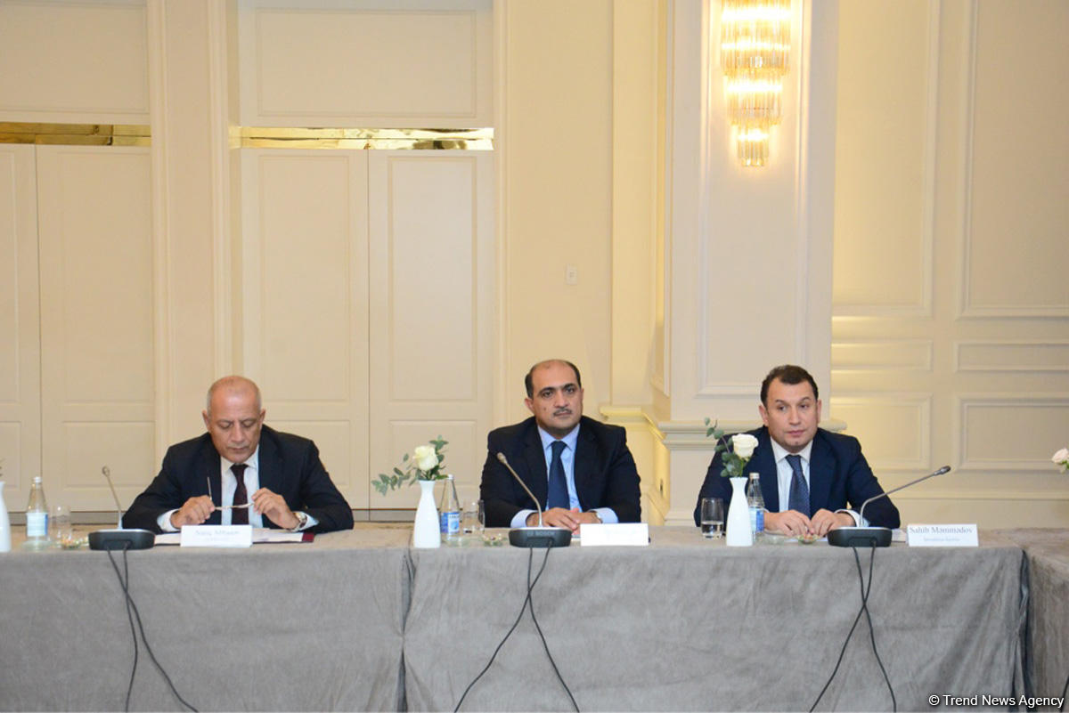 Azerbaijan's success shows President Aliyev's socio-economic policy has no alternative (PHOTO)(PHOTO)