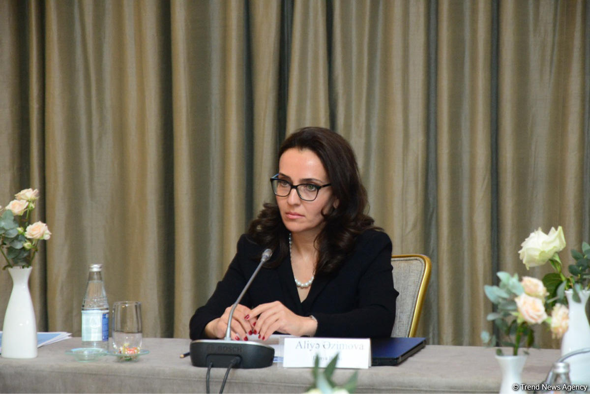 Azerbaijan's success shows President Aliyev's socio-economic policy has no alternative (PHOTO)(PHOTO)