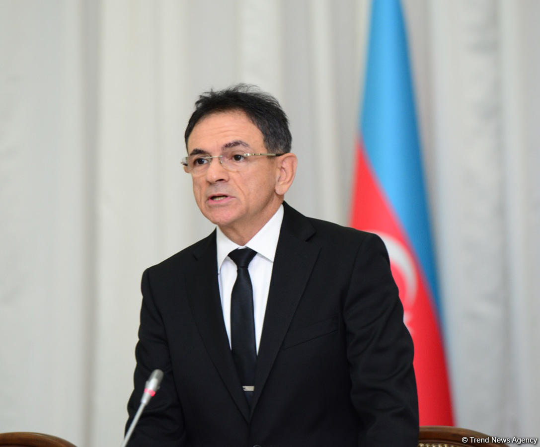 Karabakh conflict settlement delayed due to Armenia’s position - State Security Service