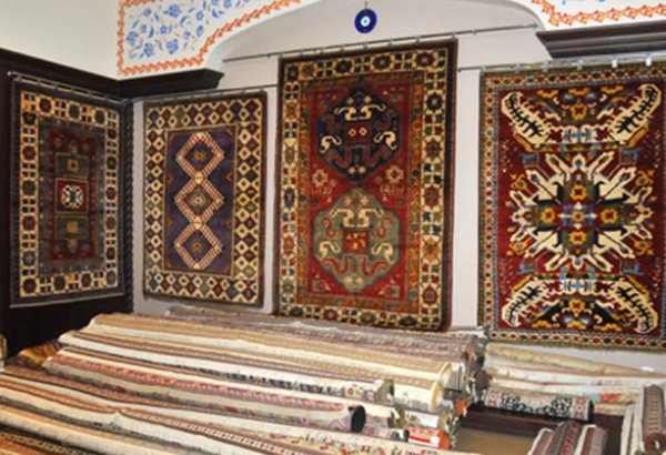 Uzbekistan may follow Azerbaijan, establish own carpet museum