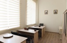 Azerbaijani president, first lady inaugurate Aghdam Mugham Center (PHOTO)
