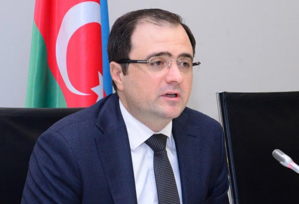 Deputy minister: Azerbaijan starts organizing buying missions