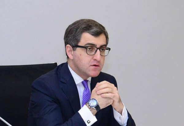 Activities for promoting Azerbaijani business in China postponed