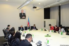 Azerbaijan eyes to open trading house in Beijing (PHOTO)