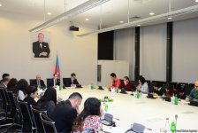 Azerbaijan eyes to open trading house in Beijing (PHOTO)