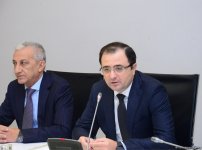 Azerbaijan eyes to open trading house in Beijing (PHOTO)