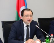 Azerbaijan eyes to open trading house in Beijing (PHOTO)