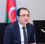 Azerbaijan eyes to open trading house in Beijing (PHOTO)