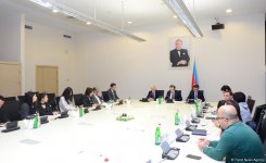 Azerbaijan eyes to open trading house in Beijing (PHOTO)