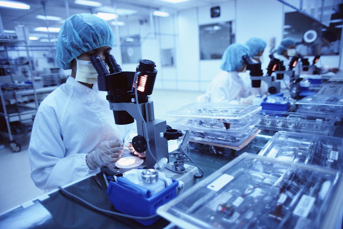 Turkmen food laboratory receives int’l certificate