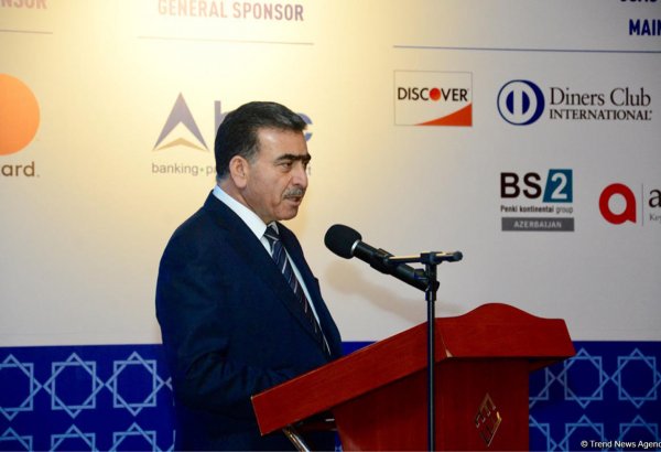 Central Bank: Share of cash payments to sharply decline in Azerbaijan (PHOTO)