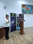 Film on historical lands of Azerbaijan presented in Baku (PHOTO)