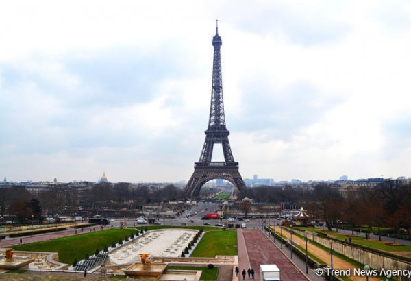 Azerbaijani Embassy in France to hold virtual concert dedicated to 97th birthday of Heydar Aliyev