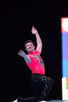 Day 1 of FIG Acrobatic Gymnastics World Cup kicks off in Baku (PHOTO)