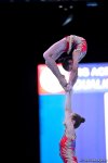 Day 1 of FIG Acrobatic Gymnastics World Cup kicks off in Baku (PHOTO)