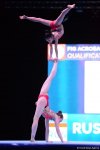 Best moments from Day 1 of FIG Acrobatic Gymnastics World Cup (PHOTO)
