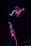 Best moments from Day 1 of FIG Acrobatic Gymnastics World Cup (PHOTO)